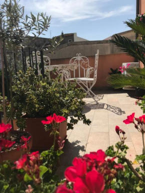 Гостиница Bed & Breakfast La Casa Antica  Макомер